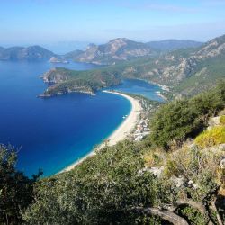 Никулден в Гърция - планината Врондос, Кавала и езерото Керкини