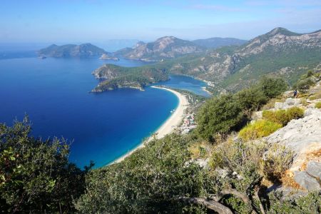 Никулден в Гърция - планината Врондос, Кавала и езерото Керкини