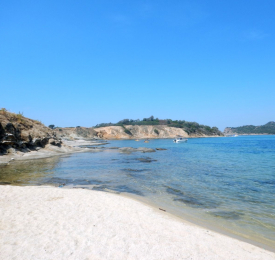 Великден с каяци