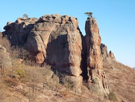 Белоградчик - мистерията на Фалковец
