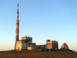 Връх Ботев-еднодневно