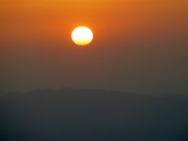 Джулай морнинг от Камен дел