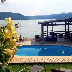 Чудесата на Румъния и устието на Тимок