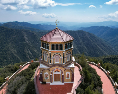 Остров Кипър - нека да е лято