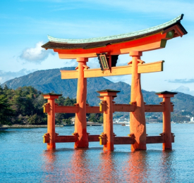 Япония за истински пътешественици