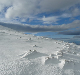 Връх Кабул-рилски прелести и СПА в Сапарева баня