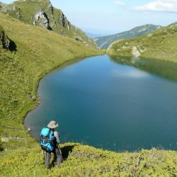 Магията на Урдини езера