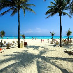 Нова година в Мексико