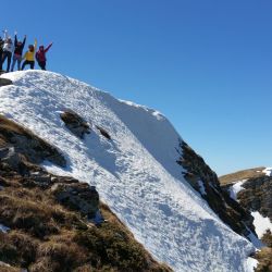 Връх Миджур - първенецът на Сърбия и тайните на Балкана