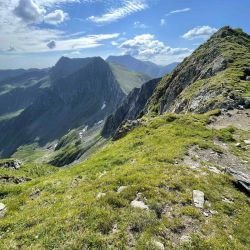 Връх Молдовяну - първенецът на Румъния