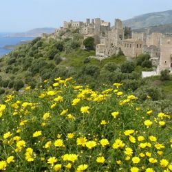 Чудесата на Пелопонес