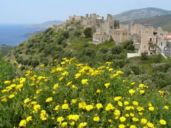 Чудесата на Пелопонес