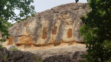 Родопи и Сакар-фото-мегалитен семинар