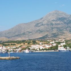 Остров Самотраки - 20 години приключения 