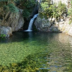 Остров Самотраки - от Бургас