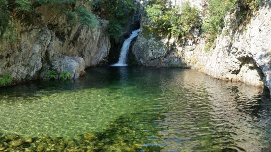 Остров Самотраки - от Бургас 