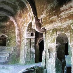 Връх Махия и загадките на Турска Странджа