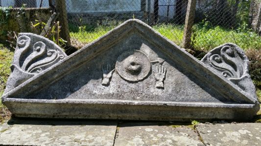 Мистериозната Българска Странджа