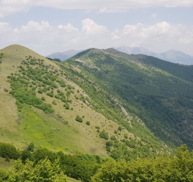 Стъргач и Славянка