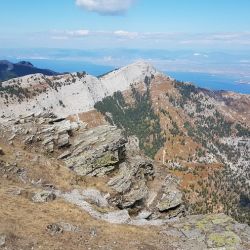 Лазурното очарование на остров Тасос