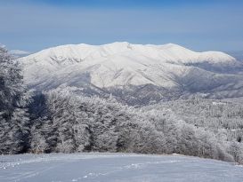 Планината Врондос,СПА хотел Медите и дегустация в изба Рупел