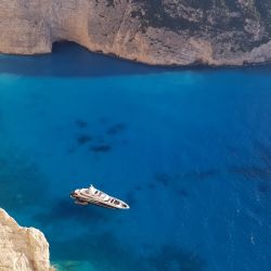 Закинтос, Кефалония и Лефкада - перлите на Йонийско море