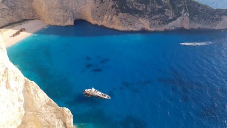 Закинтос, Кефалония и Лефкада - перлите на Йонийско море