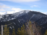 Омайната панорама от връх Зекирица