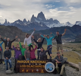 Най-доброто от Патагония